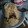 El cooksnap de Cecilia cuando hizo Mug cake integral de banana con ❤ de dulce de leche (saludable!).
