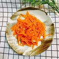 May 的 【家常料理】胡蘿蔔炒蛋 cooksnap