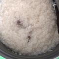 Cooksnap dari Yemima ellina untuk resep Bubur Ayam Magic com