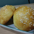 Cooksnap dari Dapur Shinta untuk resep Burger Bun