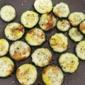El cooksnap de Aurora Revenga Diaz cuando hizo Carpaccio de pepino 🥒.