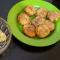 Cooksnap dari V untuk resep Perkedel Kentang Anti Hancur
