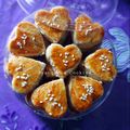 Cooksnap dari Syauqeena Cookies untuk resep Kue Kacang