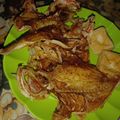 Cooksnap dari Sevti Saja untuk resep Ikan Goreng Bumbu
