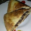 Cooksnap dari Viola Valencia Kotiska untuk resep Terang Bulan / Martabak Manis tanpa Telur