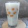 Cooksnap dari Nevi Sutio untuk resep Bubble Milk Sayuran