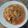 El cooksnap de Solopurés. cuando hizo Arroz caldoso con pollo .