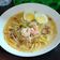 Cooksnap dari Sihotang Awiek untuk resep Mie Celor Palembang