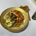 Cooksnap dari Rini Dwi Astuti untuk resep Nasi Goreng Ikan Tuna
