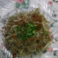 Cooksnap dari prasasti kartini untuk resep Mie sagu goreng (lakse goreng) cajo