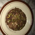 Cooksnap dari Gisela Madeleine untuk resep Clean Eating - Banana Oat Cake