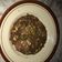 Cooksnap dari Gisela Madeleine untuk resep Clean Eating - Banana Oat Cake