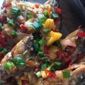 Cooksnap dari Nungky Octora untuk resep Ikan Mujair goreng Saus Asam Manis
