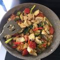 Cooksnap dari Novita Hartono untuk resep Ayam Pesmol 🍗