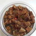 Cooksnap dari Dea untuk resep Tahu Tempe Kecap manis