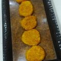 Preeti V. Salvi's cooksnap of when they made बटाटा काप (batata kaap recipe in marathi).