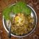 รูป Cooksnap ของ Sudarat. เมื่อเขาทำ กะเพราอกไก่ไข่ดาว