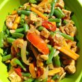 Cooksnap dari Kadek Dewi Lisayani untuk resep Tumis buncis