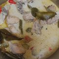 Cooksnap dari wawi untuk resep 357. Ayam Garang Asem