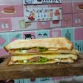 Cooksnap dari Aprilia Dwiputri Bayu untuk resep Roti Bakar