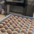 Cooksnap dari dr.Truly Kerap untuk resep Skippy Marie Cookies