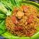 Cooksnap dari Lailazegaff untuk resep Mie Goreng Bakso