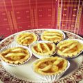Cooksnap dari Arita untuk resep Pie Nanas Mini