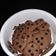 Cooksnap dari Marshanti Emmadita untuk resep Cookies coklat (goodtime)