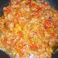 Cooksnap dari Vemich untuk resep Sambal Bawang ala Bu Rudy