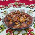 Cooksnap dari Tri Yuliana untuk resep Chicken Black Pepper