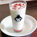 Bina Samir Telivala's cooksnap of when they made Smoked Yogurt Lassi: A Perfect Summer Cooler.