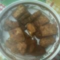 Cooksnap dari Yosima Laning untuk resep Tempe Bacem
