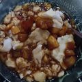 Cooksnap dari Lucky Meilani untuk resep Bubur Sumsum Kuah Nangka