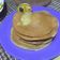 Cooksnap dari Ona's kitchen untuk resep Pancake teflon
