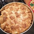 Vanessza Kócsi Cooksnap-ja, amikor elkészítette a(z) Aranygaluska receptet.