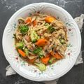 Cooksnap dari Rini Dwi Astuti untuk resep Brokoli Saus Tiram / Capcay Brokoli Jamur