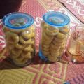 Cooksnap dari Nina Arienta untuk resep Nastar murah ekonomis