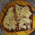 El cooksnap de Cinty Lo cuando hizo Matambre a la pizza al horno.