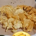 Cooksnap dari Evi Novita Sari untuk resep Rempeyek Kacang Kedelai Tanpa Santan & Telur