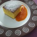 Biguska Cooksnap-ja, amikor elkészítette a(z) Kukorica málé receptet.