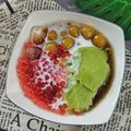 Cooksnap dari dapur Airin untuk resep Es Loder