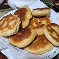 El cooksnap de Martina Nuñez cuando hizo Churrascas de la zona centro (fáciles y deliciosas).