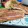 El cooksnap de Carolina CASTRO cuando hizo Tostado en pan de avena y almendras.