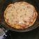 Cooksnap dari wdrahayu1982 untuk resep Pizza teflon mudah
