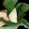Cooksnap dari ariyanti ekaputri untuk resep Tape ketan putih