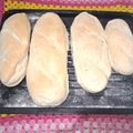 El cooksnap de lore cuando hizo Pan casero.