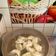 雨千 的 四季豆水餃 cooksnap