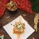 Lovely Agrawal का कुकस्नैप जब उन्होंने चटपटा पास्ता (पास्ता टमाटर चाट) (Chatpata pasta / pasta tamatar chaat recipe in hindi) बनाया था।