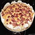 Katalin Gulyas Cooksnap-ja, amikor elkészítette a(z) Meggyes piskóta 🍒 receptet.