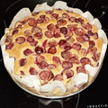 Katalin Gulyas Cooksnap-ja, amikor elkészítette a(z) Meggyes piskóta 🍒 receptet.